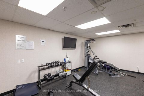 Photo 43 at 1204 - 91 Townsgate Drive, Yorkhill, Vaughan