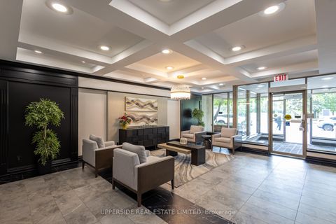 Photo 44 at 1204 - 91 Townsgate Drive, Yorkhill, Vaughan