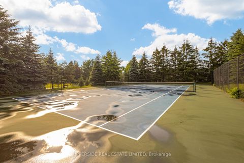Photo 45 at 1204 - 91 Townsgate Drive, Yorkhill, Vaughan