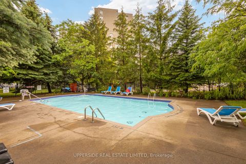 Photo 46 at 1204 - 91 Townsgate Drive, Yorkhill, Vaughan