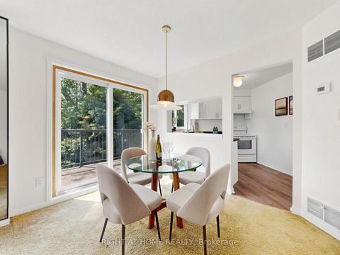 Photo 6 at 14 - 20 Budgell Terrace, Swansea, Toronto
