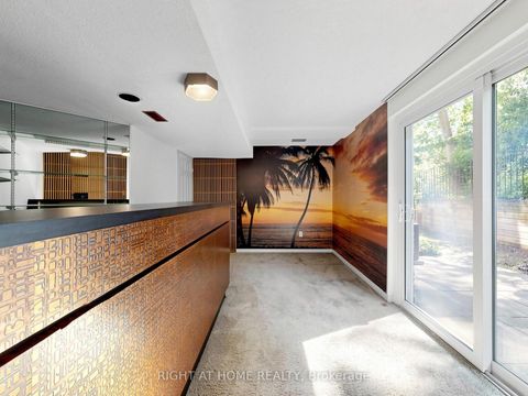 Photo 32 at 14 - 20 Budgell Terrace, Swansea, Toronto
