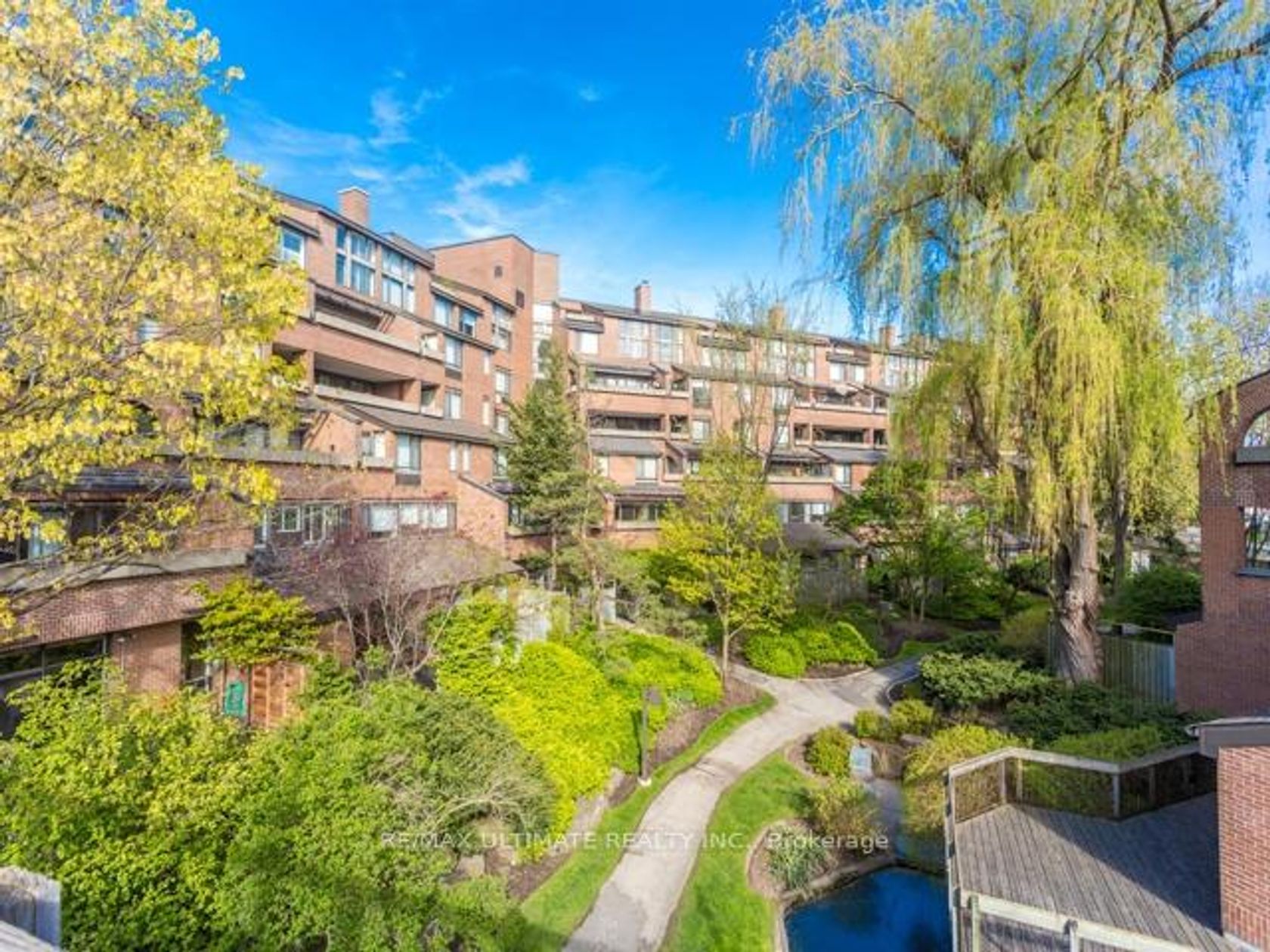403 - 1555 Avenue Road, Nortown, Toronto photo 9