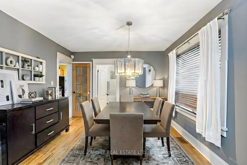 Photo 4 at 4 Binswood Avenue, East York, Toronto