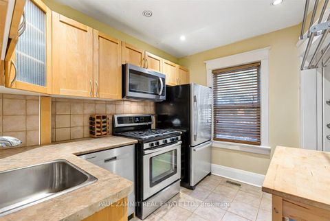 Photo 7 at 4 Binswood Avenue, East York, Toronto