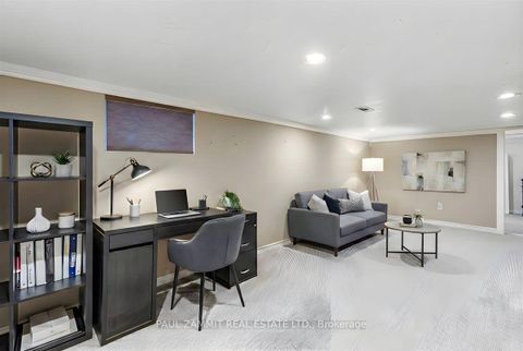Photo 14 at 4 Binswood Avenue, East York, Toronto