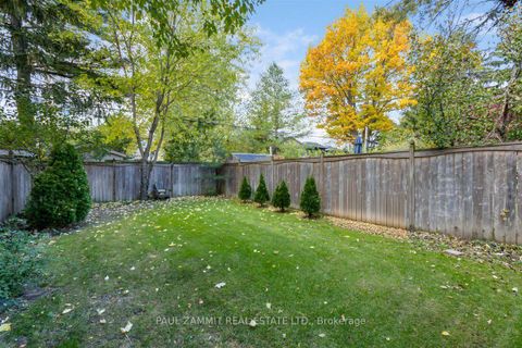Photo 22 at 4 Binswood Avenue, East York, Toronto