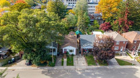 Photo 26 at 4 Binswood Avenue, East York, Toronto