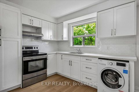 Photo 1 at 346 Westmount Avenue, Oakwood Village, Toronto