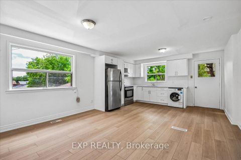 Photo 2 at 346 Westmount Avenue, Oakwood Village, Toronto