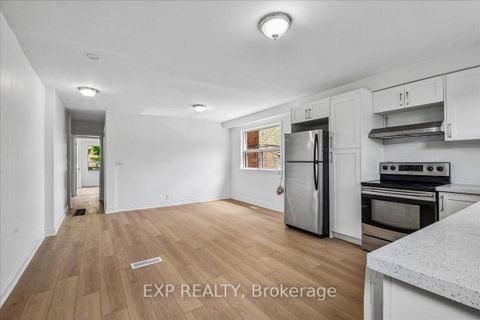 Photo 3 at 346 Westmount Avenue, Oakwood Village, Toronto
