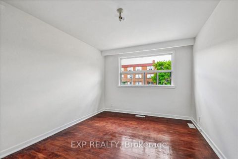 Photo 11 at 346 Westmount Avenue, Oakwood Village, Toronto
