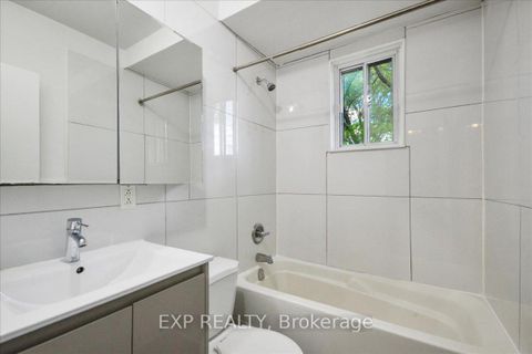 Photo 20 at 346 Westmount Avenue, Oakwood Village, Toronto
