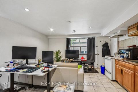 Photo 21 at 346 Westmount Avenue, Oakwood Village, Toronto