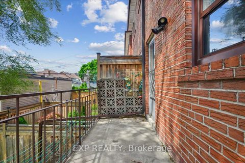 Photo 22 at 346 Westmount Avenue, Oakwood Village, Toronto