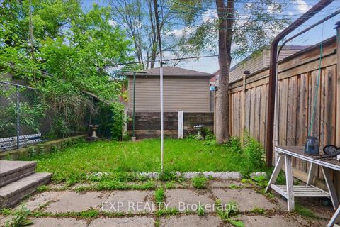 Photo 23 at 346 Westmount Avenue, Oakwood Village, Toronto