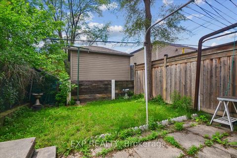 Photo 24 at 346 Westmount Avenue, Oakwood Village, Toronto