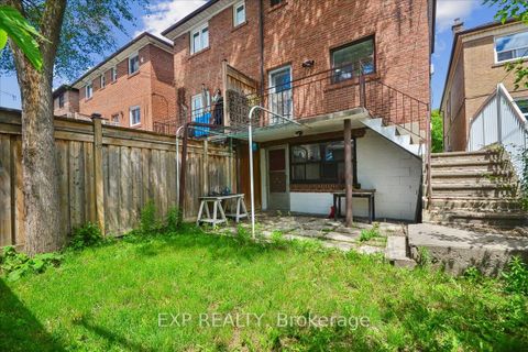 Photo 25 at 346 Westmount Avenue, Oakwood Village, Toronto