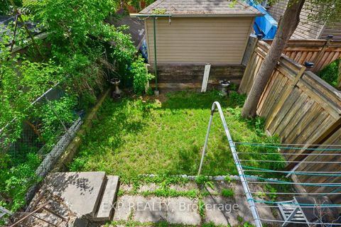 Photo 26 at 346 Westmount Avenue, Oakwood Village, Toronto