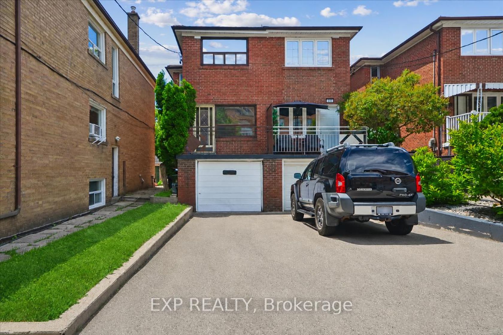 346 Westmount Avenue, Oakwood Village, Toronto 
