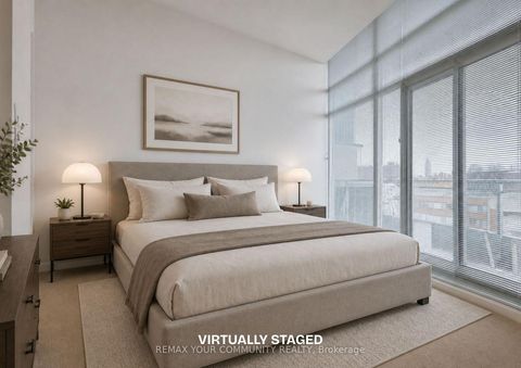 Photo 3 at Ph 201 - 8 Scollard Street, Annex, Toronto