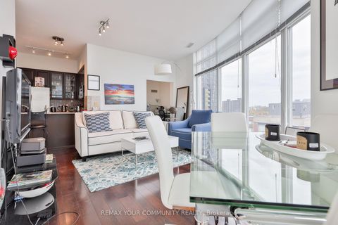 Photo 11 at Ph 201 - 8 Scollard Street, Annex, Toronto