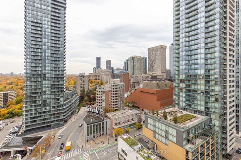 Photo 32 at Ph 201 - 8 Scollard Street, Annex, Toronto