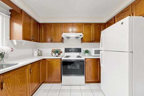 Photo 13 at 9 Kingsplate Crescent, Clairville, Toronto