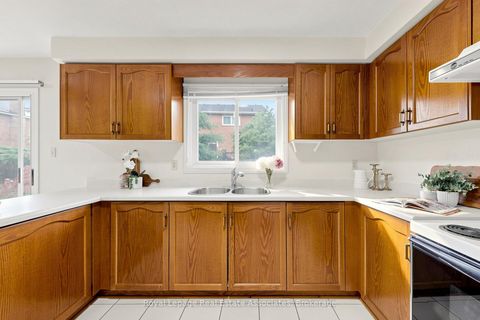 Photo 14 at 9 Kingsplate Crescent, Clairville, Toronto