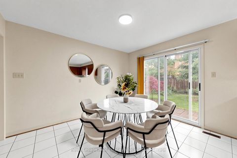 Photo 16 at 9 Kingsplate Crescent, Clairville, Toronto