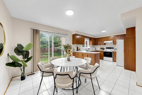 Photo 17 at 9 Kingsplate Crescent, Clairville, Toronto