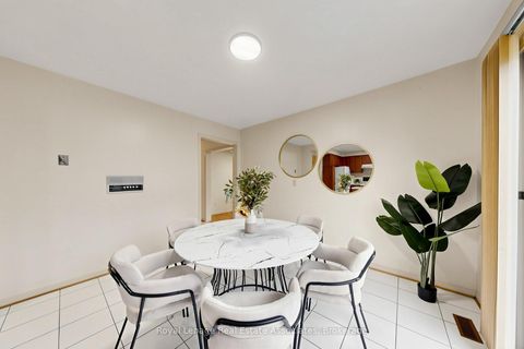 Photo 19 at 9 Kingsplate Crescent, Clairville, Toronto