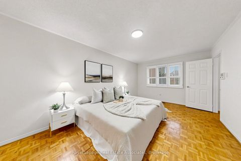 Photo 26 at 9 Kingsplate Crescent, Clairville, Toronto