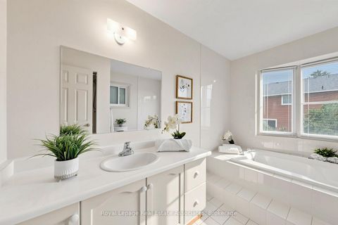 Photo 30 at 9 Kingsplate Crescent, Clairville, Toronto