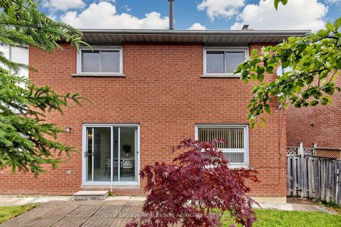 Photo 47 at 9 Kingsplate Crescent, Clairville, Toronto