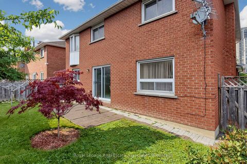 Photo 48 at 9 Kingsplate Crescent, Clairville, Toronto