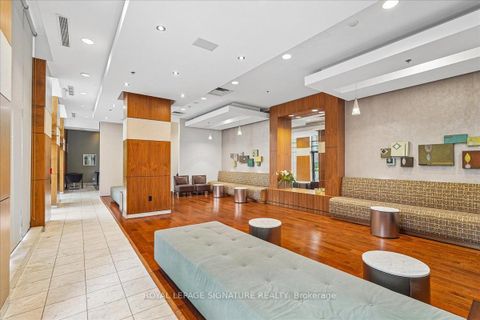 Photo 6 at 703 - 85 Bloor Street E, Yonge Corridor, Toronto