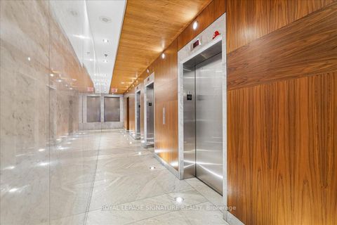 Photo 8 at 703 - 85 Bloor Street E, Yonge Corridor, Toronto