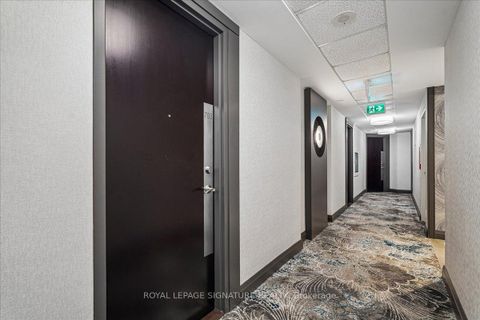 Photo 9 at 703 - 85 Bloor Street E, Yonge Corridor, Toronto