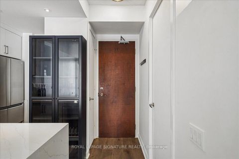 Photo 10 at 703 - 85 Bloor Street E, Yonge Corridor, Toronto