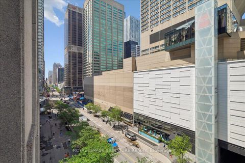 Photo 22 at 703 - 85 Bloor Street E, Yonge Corridor, Toronto