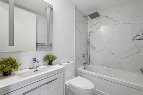 Photo 23 at 703 - 85 Bloor Street E, Yonge Corridor, Toronto