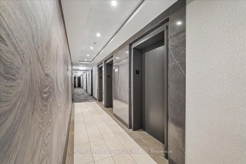 Photo 28 at 703 - 85 Bloor Street E, Yonge Corridor, Toronto