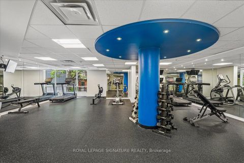 Photo 29 at 703 - 85 Bloor Street E, Yonge Corridor, Toronto