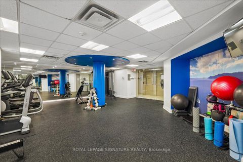 Photo 30 at 703 - 85 Bloor Street E, Yonge Corridor, Toronto