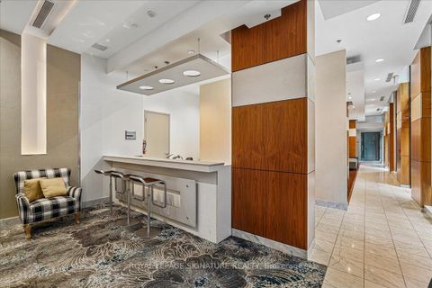 Photo 33 at 703 - 85 Bloor Street E, Yonge Corridor, Toronto