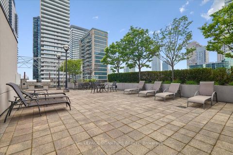 Photo 34 at 703 - 85 Bloor Street E, Yonge Corridor, Toronto