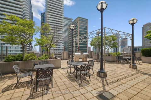 Photo 35 at 703 - 85 Bloor Street E, Yonge Corridor, Toronto