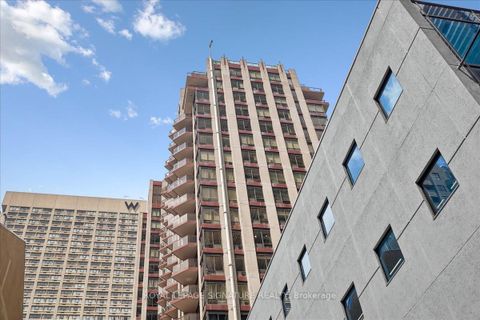 Photo 36 at 703 - 85 Bloor Street E, Yonge Corridor, Toronto