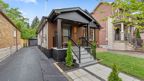 Photo 1 at 62 Northridge Avenue, East York, Toronto